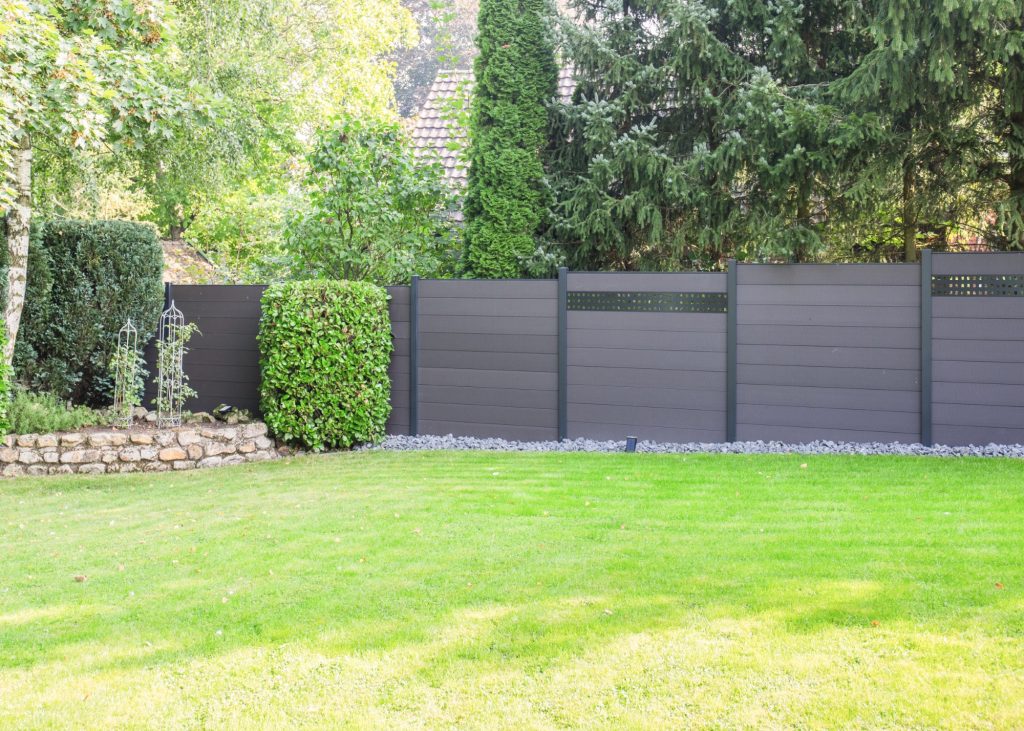 VivaView Nordstrand BPC Anthrazit