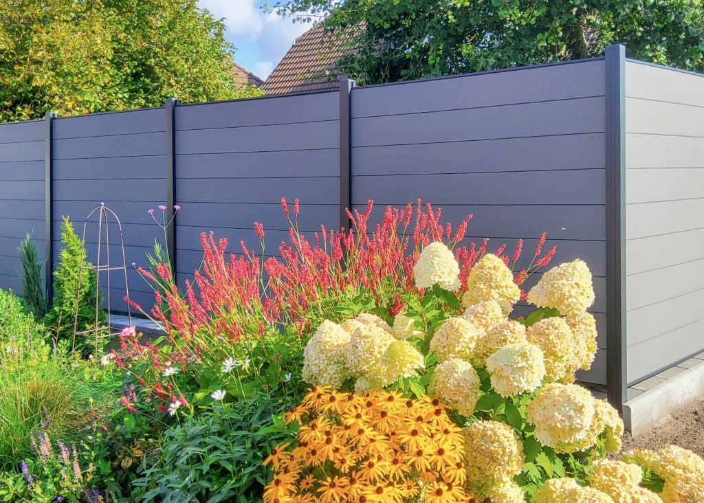 VivaView Nordstrand BPC Grau