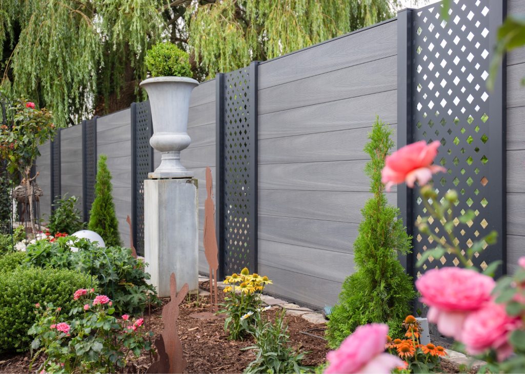 VivaView Nordstrand COEX mit Deko Element